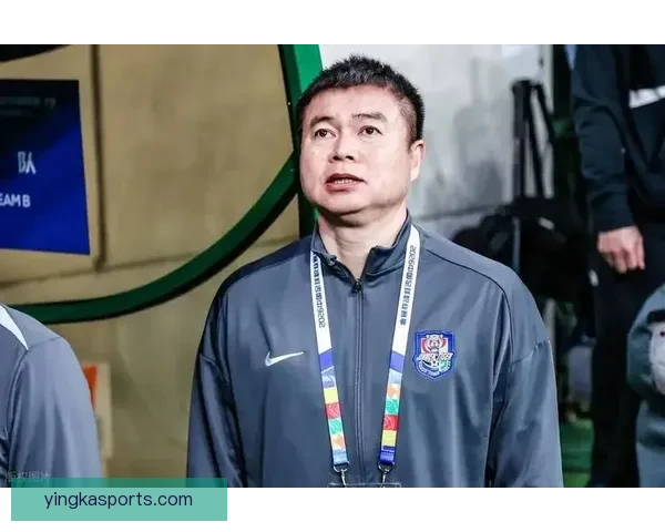于根伟直言中超无弱旅每场都输不起拼的是取胜信念更强一方笑到最后